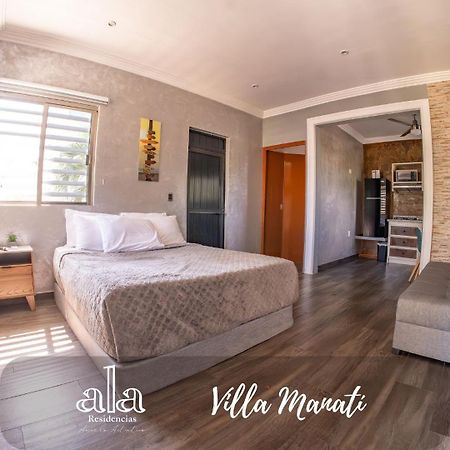Hotel "Ala Residencias" チェトゥマル エクステリア 写真