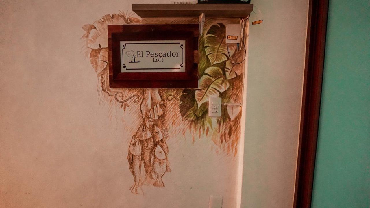 Hotel "Ala Residencias" チェトゥマル エクステリア 写真