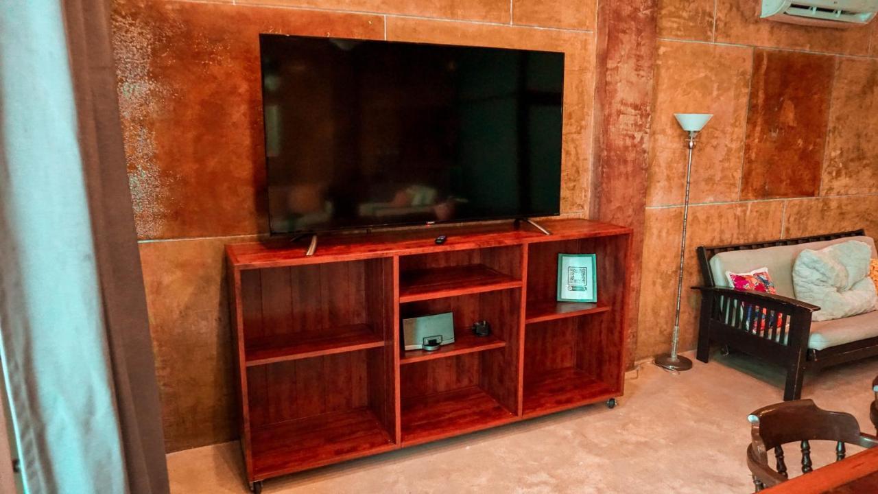 Hotel "Ala Residencias" チェトゥマル エクステリア 写真