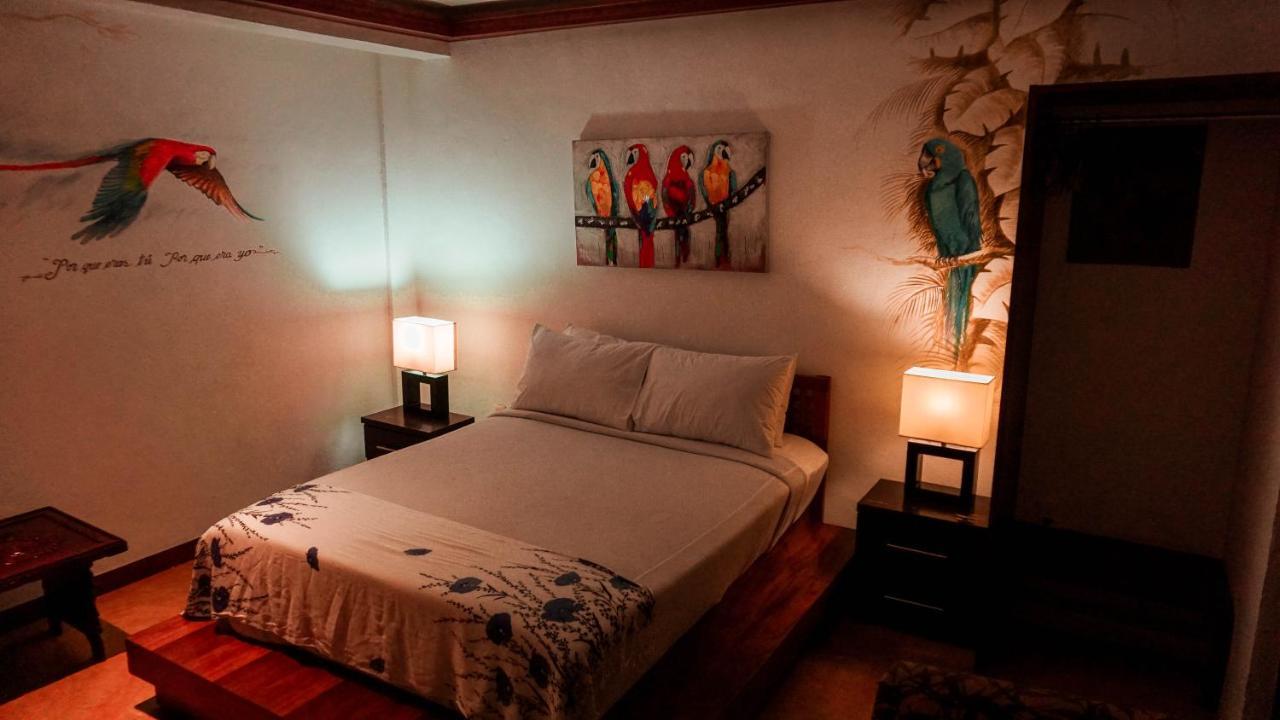 Hotel "Ala Residencias" チェトゥマル エクステリア 写真