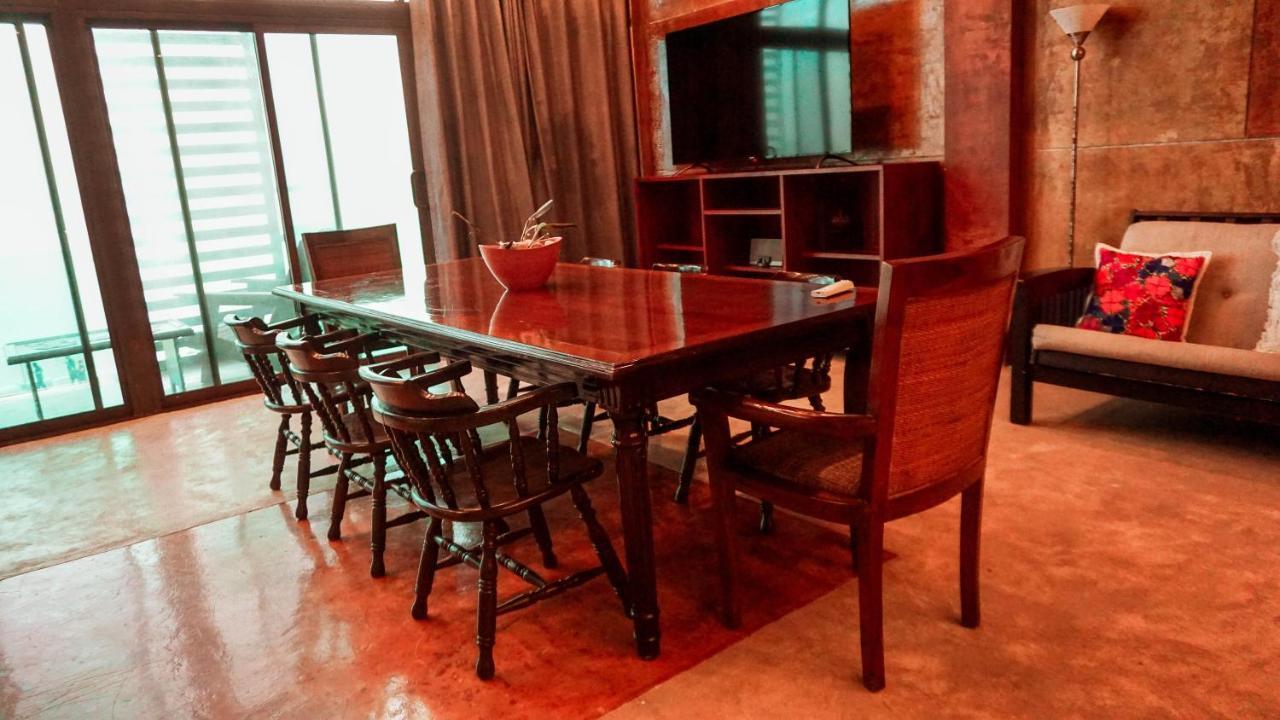 Hotel "Ala Residencias" チェトゥマル エクステリア 写真