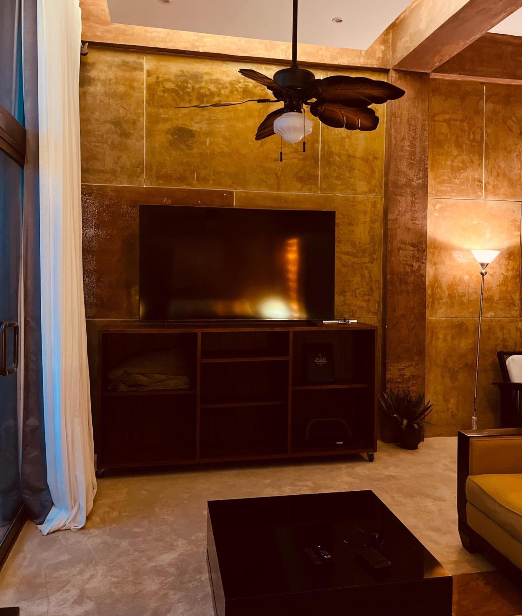 Hotel "Ala Residencias" チェトゥマル エクステリア 写真