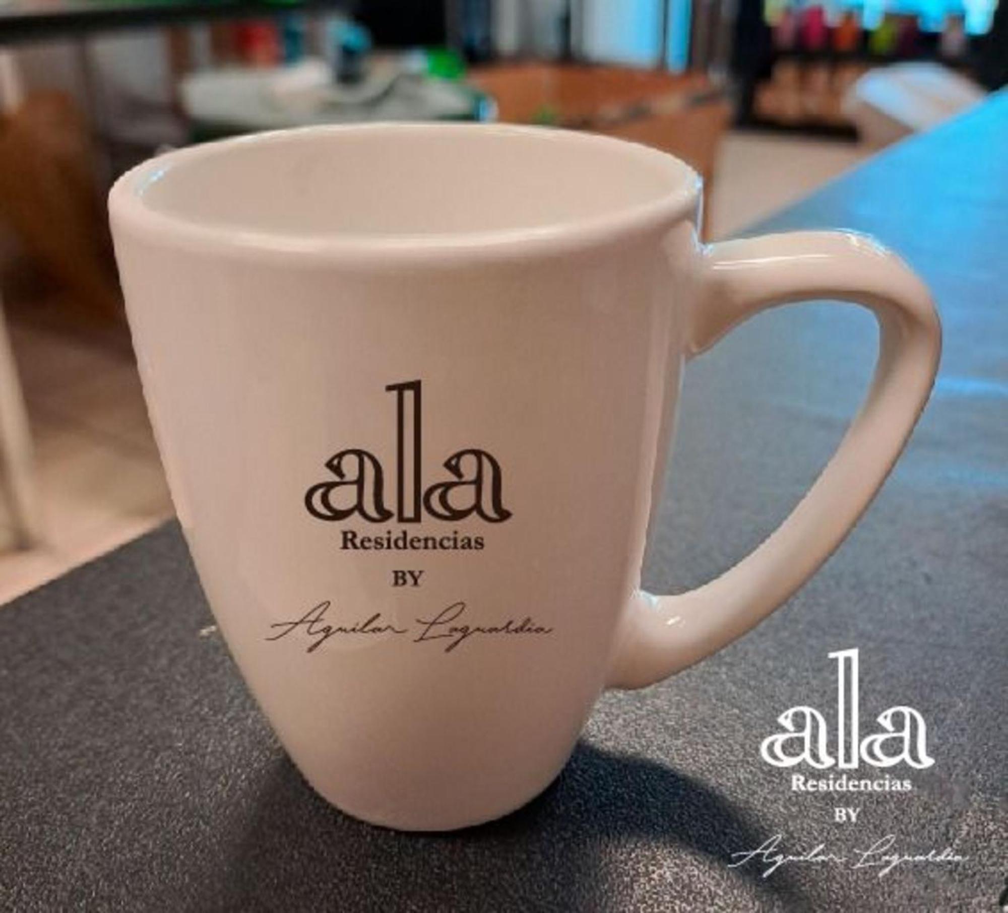 Hotel "Ala Residencias" チェトゥマル エクステリア 写真